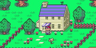 Illustration for article titled Late to the Game: EarthBound (1994)